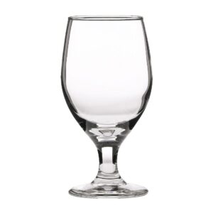 Libbey Perception Banquet Goblets 410ml/14oz (12 Pack)