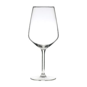 Royal Leerdam CarrÃ© Grandi Vini Glasses 530ml/18.75oz (6 Pack)