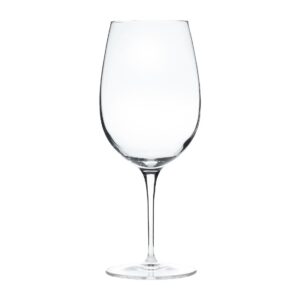 Luigi Bormioli Vinoteque Riserva Wine Glasses 760ml/26.75oz (12 Pack)