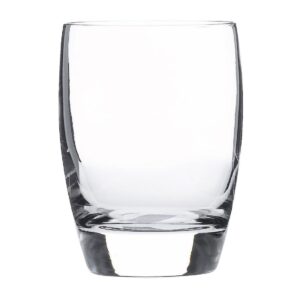 Luigi Bormioli Michelangelo Masterpiece Double Old Fashioned Glasses 340ml/12oz (24 Pack)