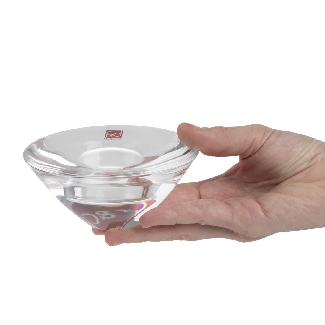 Utopia Sade Candleholders 115mm (12 Pack) - Image 5