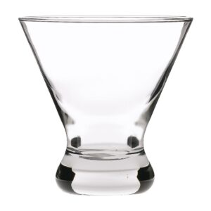 Libbey Cosmopolitan Double Old Fashioned Glasses 410ml/14.5oz (12 Pack)