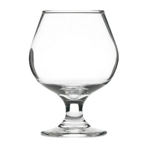 Libbey Embassy Brandy Snifter Glasses 270ml 9.25oz (12 Pack)