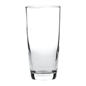 Libbey Embassy Beverage Tumblers 370ml/12.5oz (36 Pack)