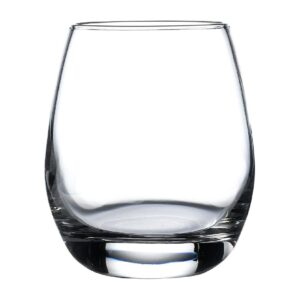 Royal Leerdam L'Esprit du Vin Double Old Fashioned Glasses 330ml/11.75oz (6 Pack)