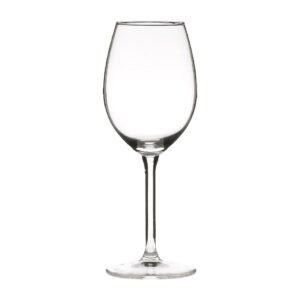 Royal Leerdam L'Esprit du Vin White Wine Glasses 250ml/8.75oz LCE at 125ml (6 Pack)