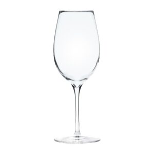 Luigi Bormioli Vinoteque Smart Tester Wine Glasses 400ml/14oz (24 Pack)