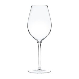 Luigi Bormioli Vinoteque Maturo Wine Glasses 490ml/17.25oz (24 Pack)