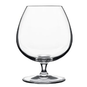 Luigi Bormioli Vinoteque Brandy Glasses 460ml/16.25oz (12 Pack)