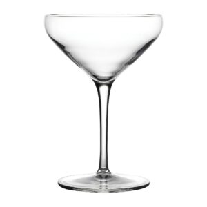 Luigi Bormioli Atelier Cocktail/Coupe Glasses 300ml/10.5oz (12 Pack)