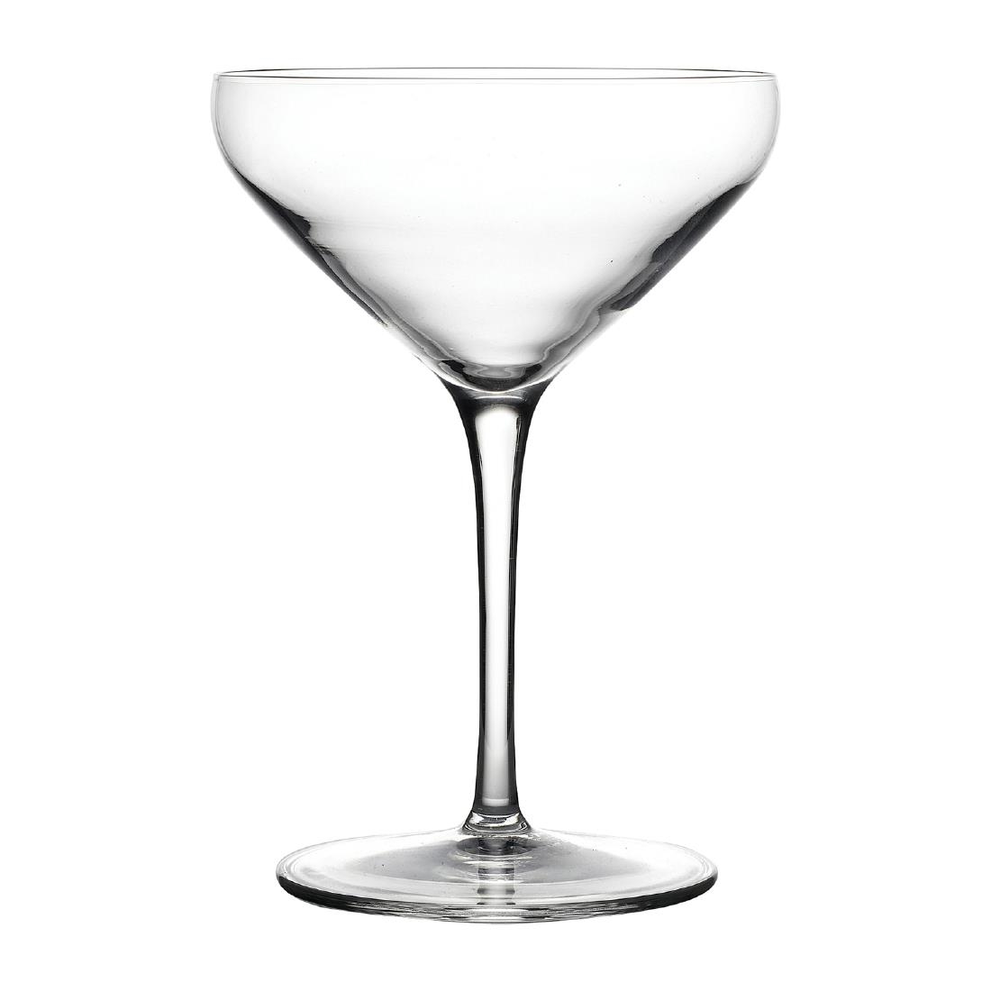 Luigi Bormioli Atelier Cocktail/Coupe Glasses 300ml/10.5oz (12 Pack)