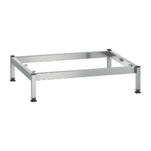 Rational Stacking Stand UG I for Combi-Duo 6-1/1 or 10-1/1