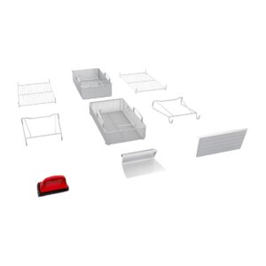 Rational Accessories Pack for iVario 2S