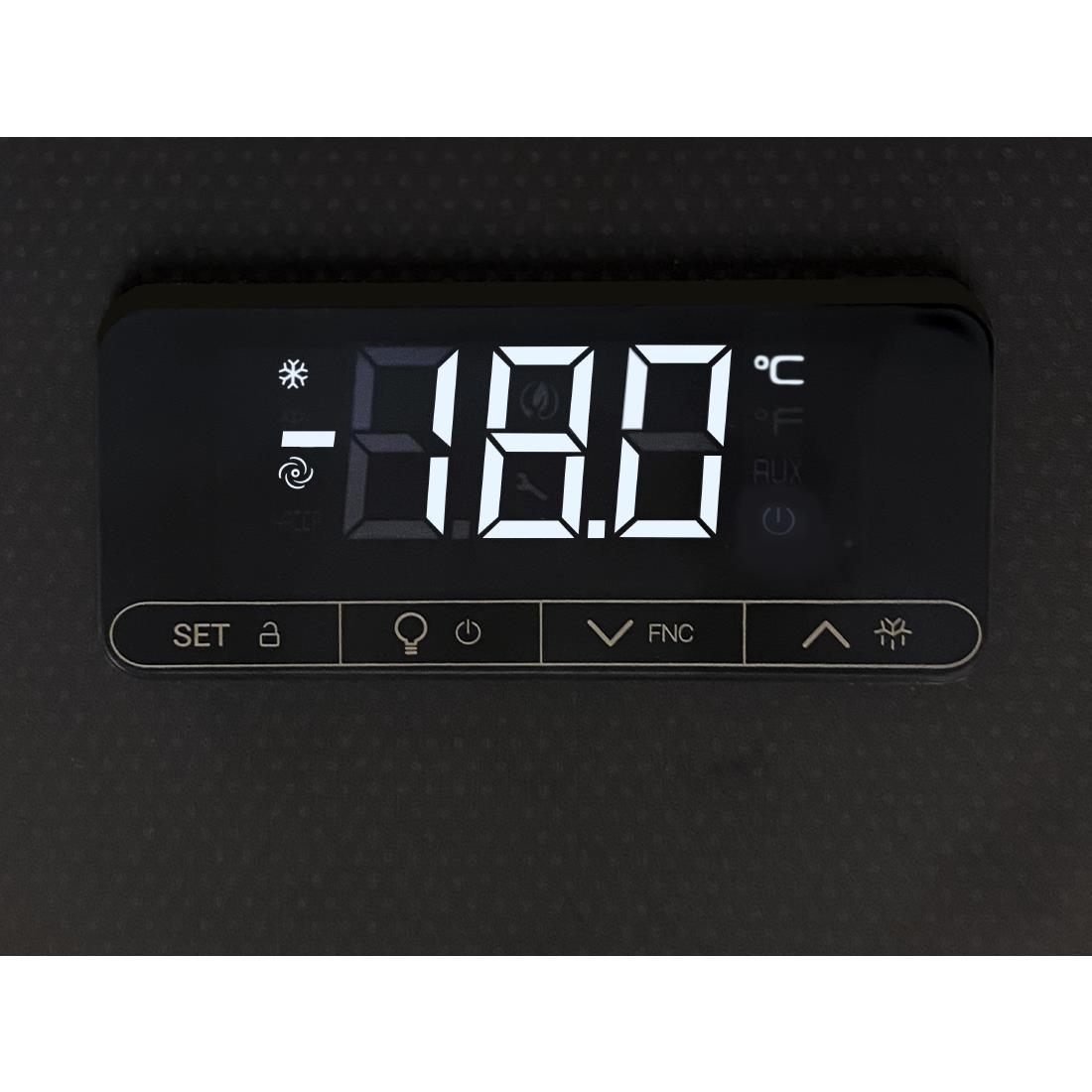 Fagor Concept Gastronorm Freezer 1 Door CUN-11G - Image 2