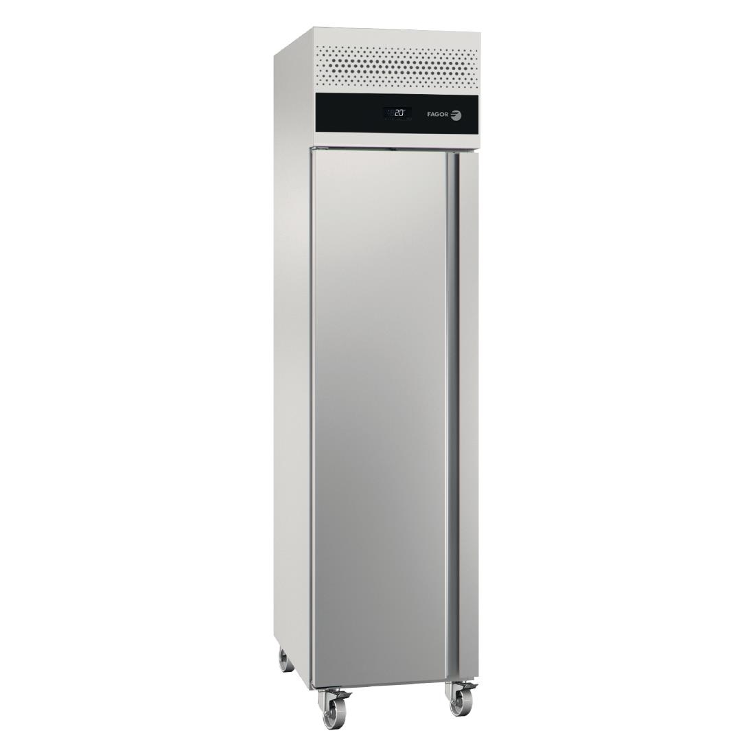 Fagor Concept Slimline Gastronorm 1/1 Fridge 1 Door CUP-11G1/1
