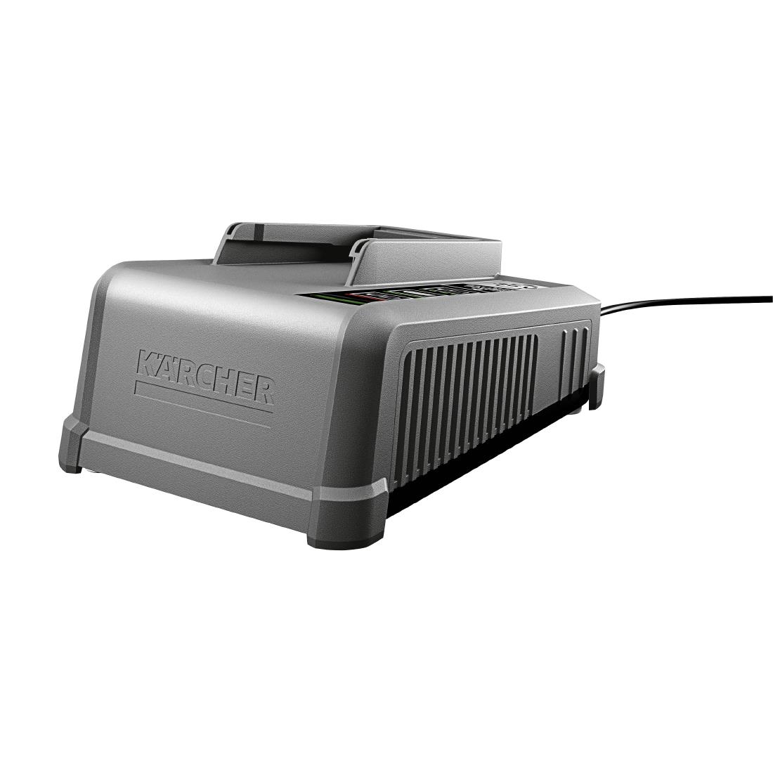 Karcher Fast Battery Charger Battery Power+ 36/60 - Image 4