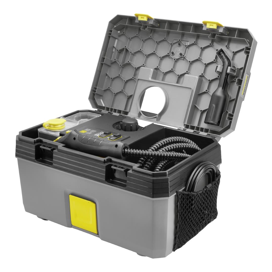 Karcher Steam Cleaner SG 4/2 Classic - Image 10