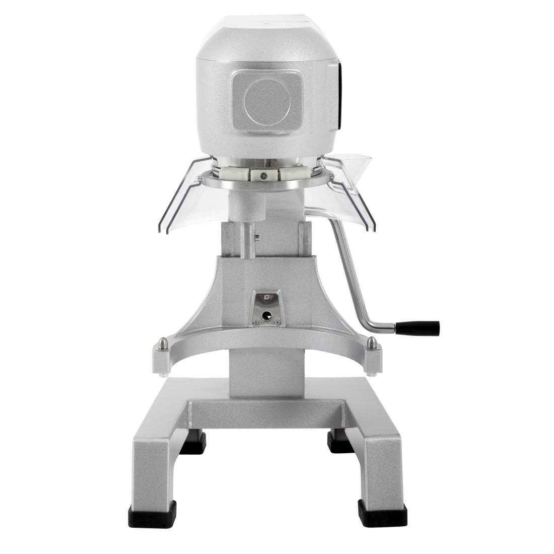 Buffalo 10Ltr Digital Planetary Mixer - Image 13