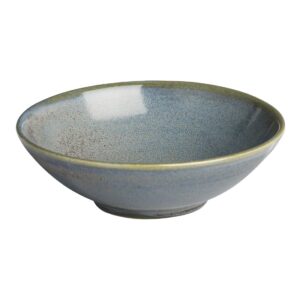 Olympia Ember Blue Coupe Bowls 152mm (6 Pack)