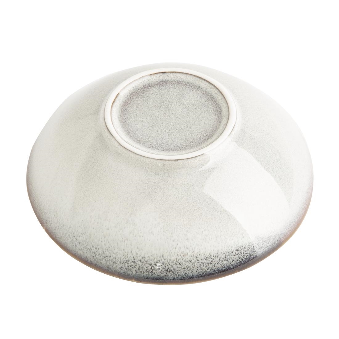 Olympia Drift Grey Embossed Coupe Bowls 155mm (6 Pack) - Image 15