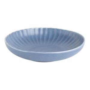 Olympia Corallite Coupe Bowls Blue 220mm (6 Pack)