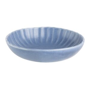 Olympia Corallite Coupe Bowls Blue 160mm (6 Pack)