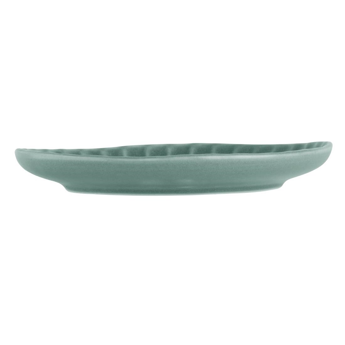 Olympia Corallite Plates Green 205mm (6 Pack) - Image 5