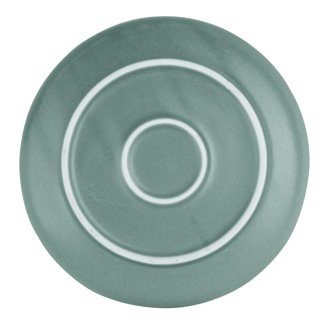 Olympia Corallite Plates Green 205mm (6 Pack) - Image 7