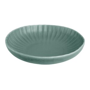 Olympia Corallite Coupe Bowls Green 220mm (6 Pack)