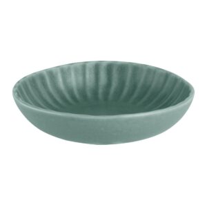 Olympia Corallite Coupe Bowls Green 160mm (6 Pack)