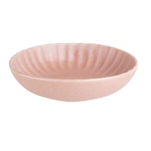 Olympia Corallite Coupe Bowls Peach 160mm (6 Pack)