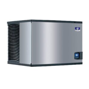 Manitowoc Ice Indigo NXT iT0750 Series 270kg Dice Ice Machine