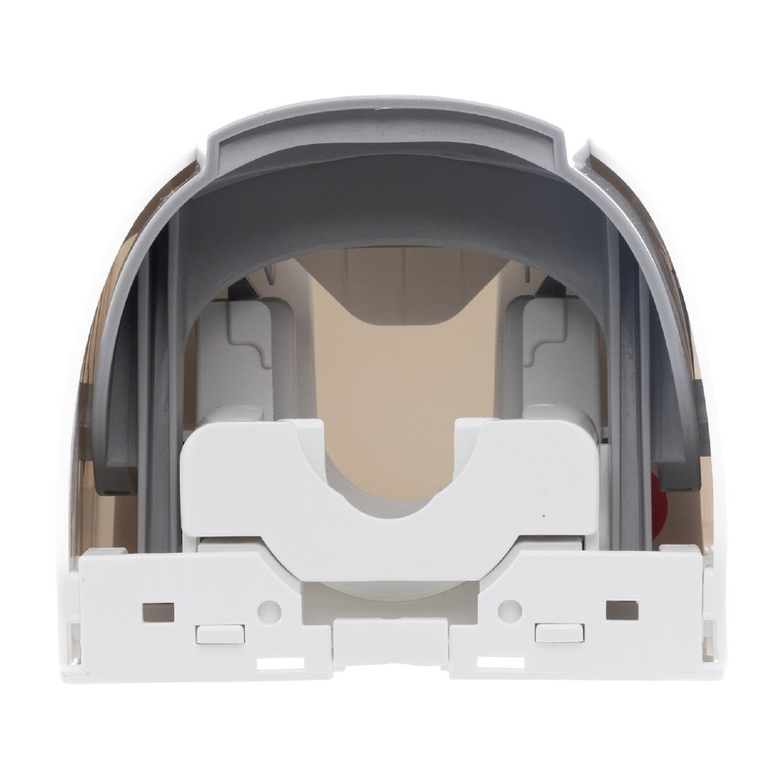 Jantex Manual Hand Soap Dispenser 500ml - Image 3