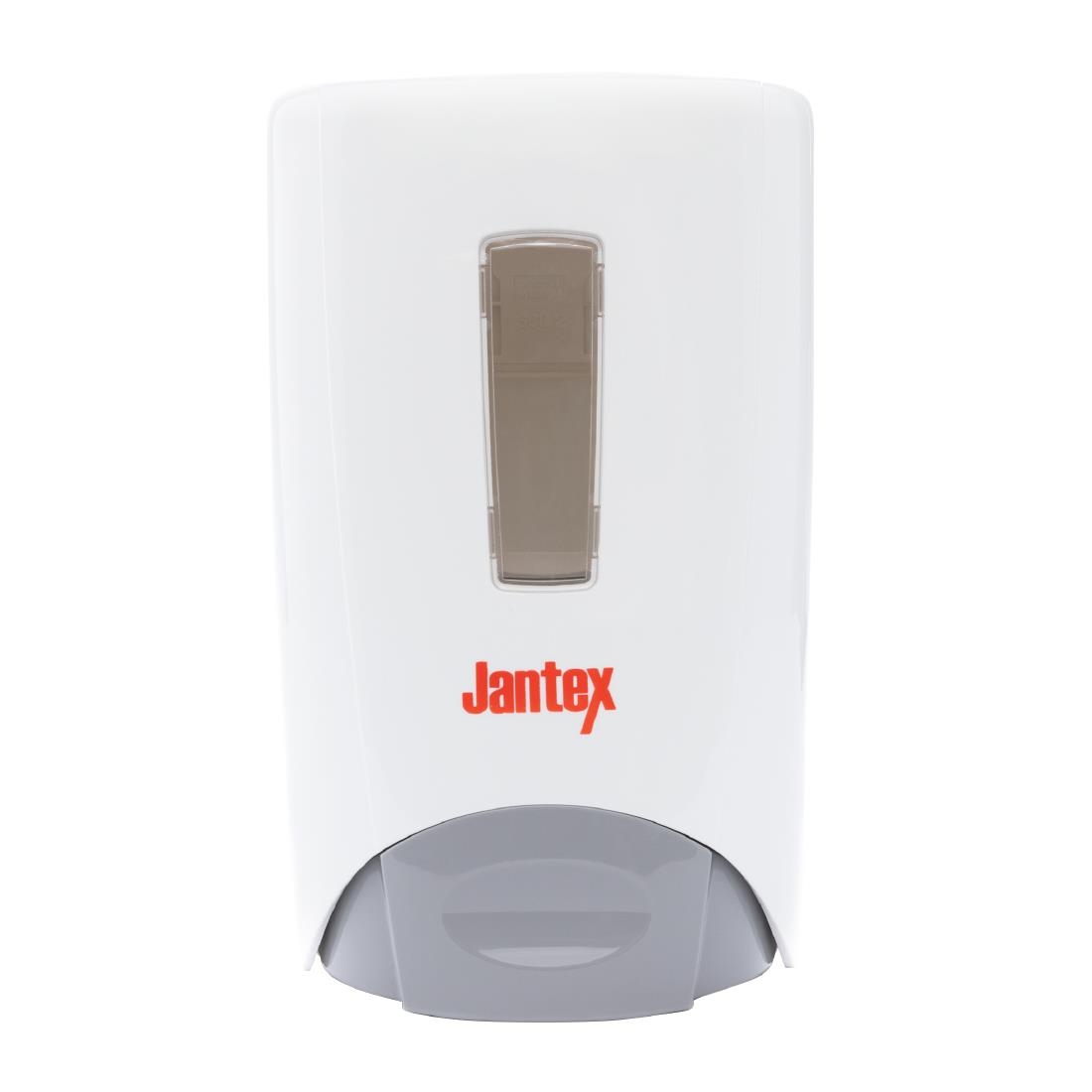 Jantex Manual Hand Soap Dispenser 500ml - Image 4