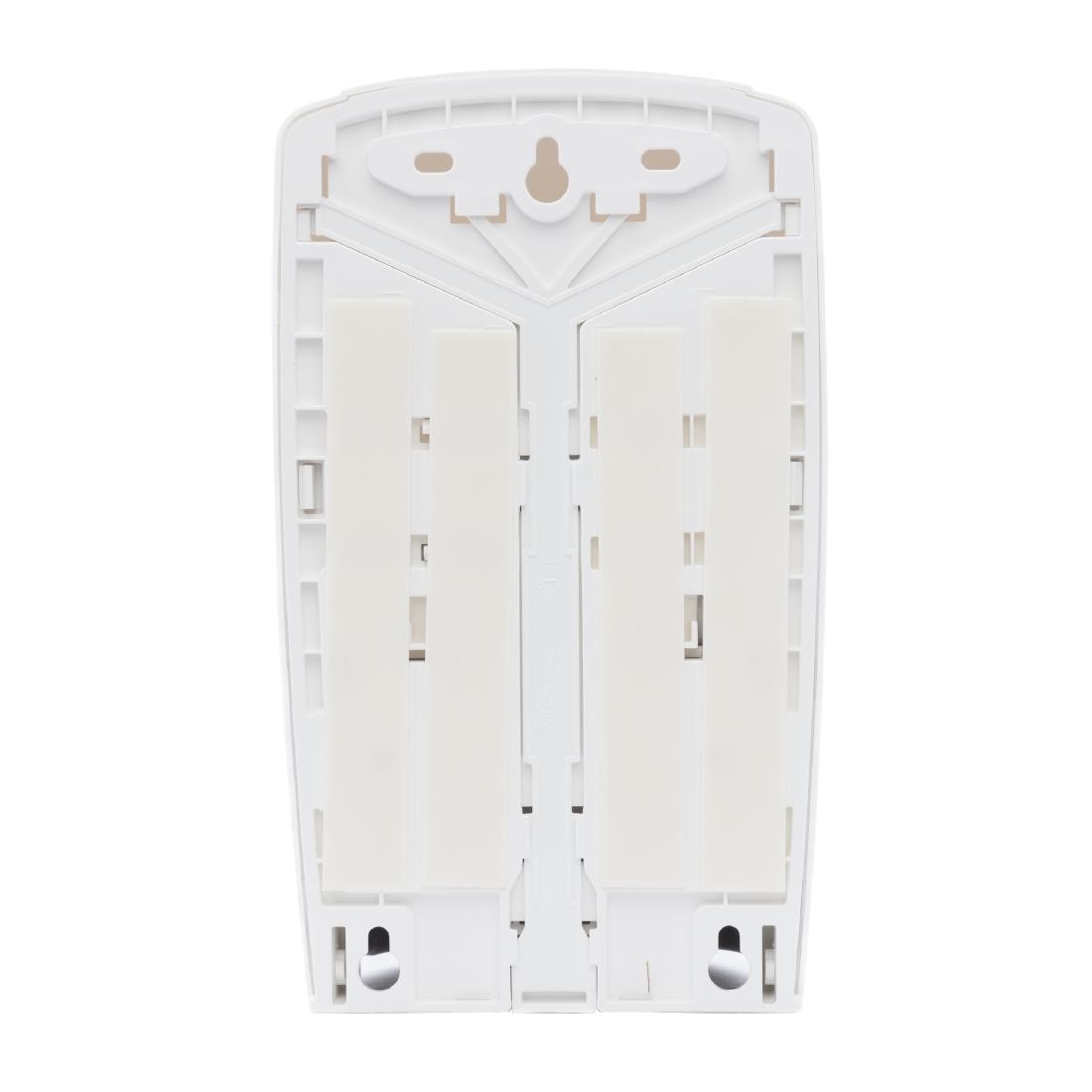 Jantex Manual Hand Soap Dispenser 500ml - Image 2