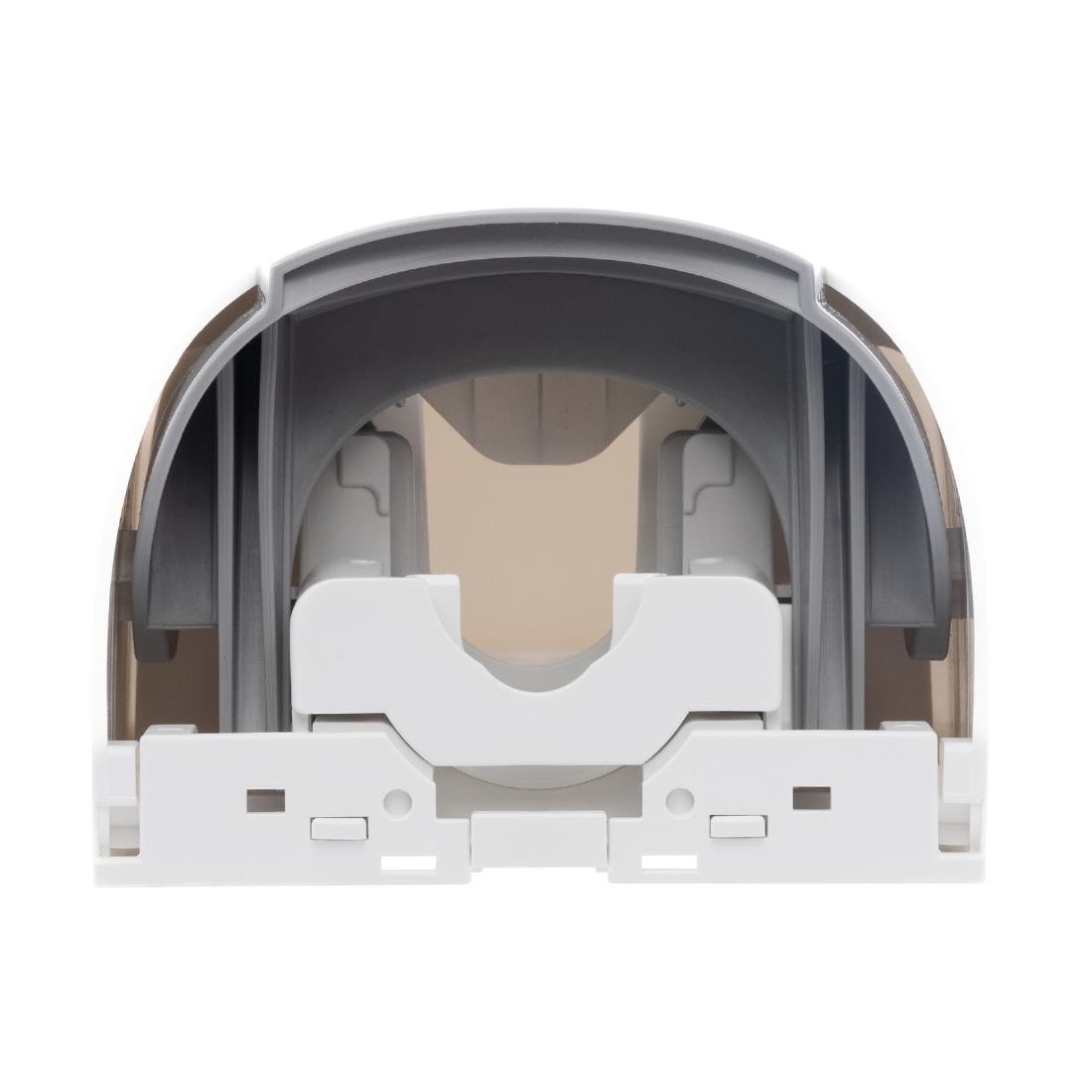 Jantex Manual Hand Soap Dispenser 1300ml - Image 4