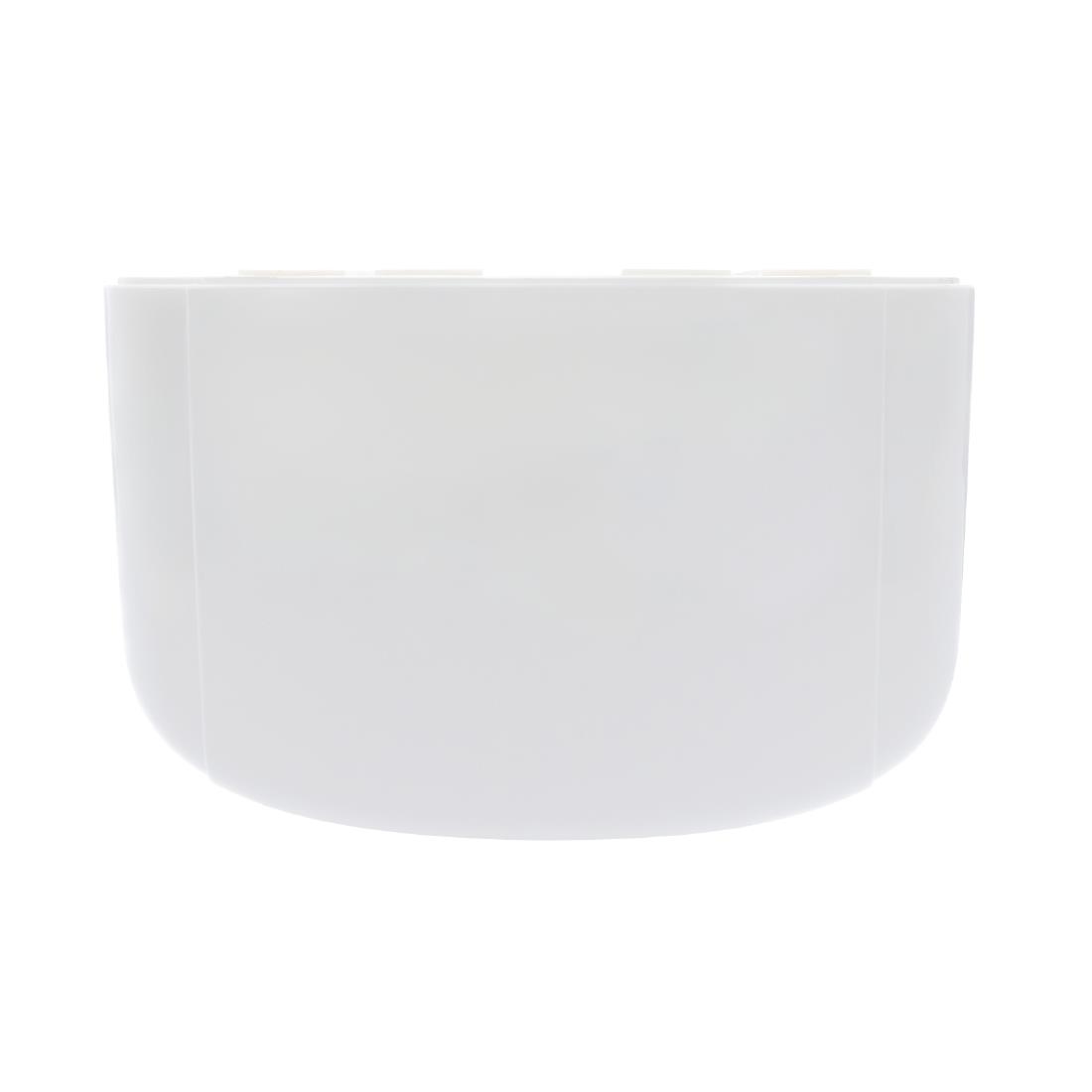 Jantex Manual Hand Soap Dispenser 1300ml - Image 6