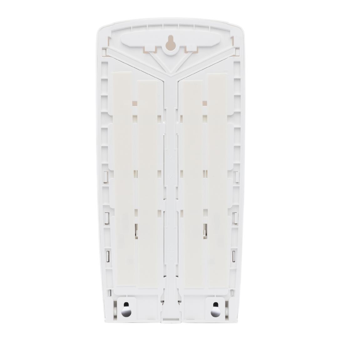 Jantex Manual Hand Soap Dispenser 1300ml - Image 3