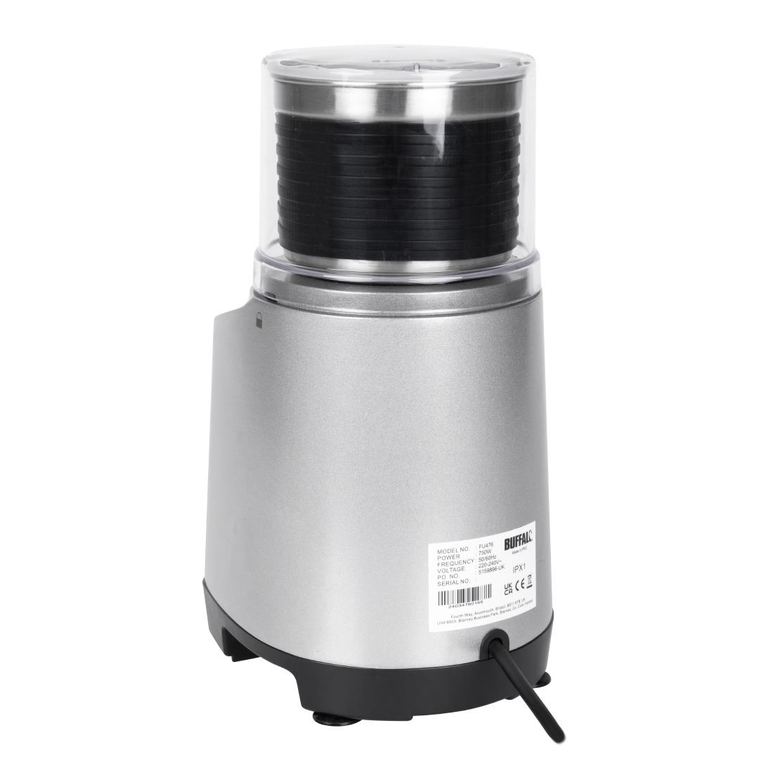 Buffalo Spice and Coffee Grinder - Image 8