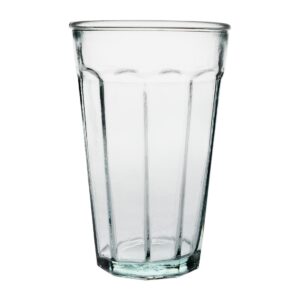 Olympia Recycled Glass Orleans Tumblers 500ml (6 Pack)