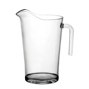 Utopia 4-Pint Jug (6 Pack)