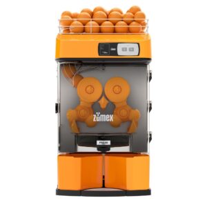 Zumex Versatile Basic Juicer Orange 4817