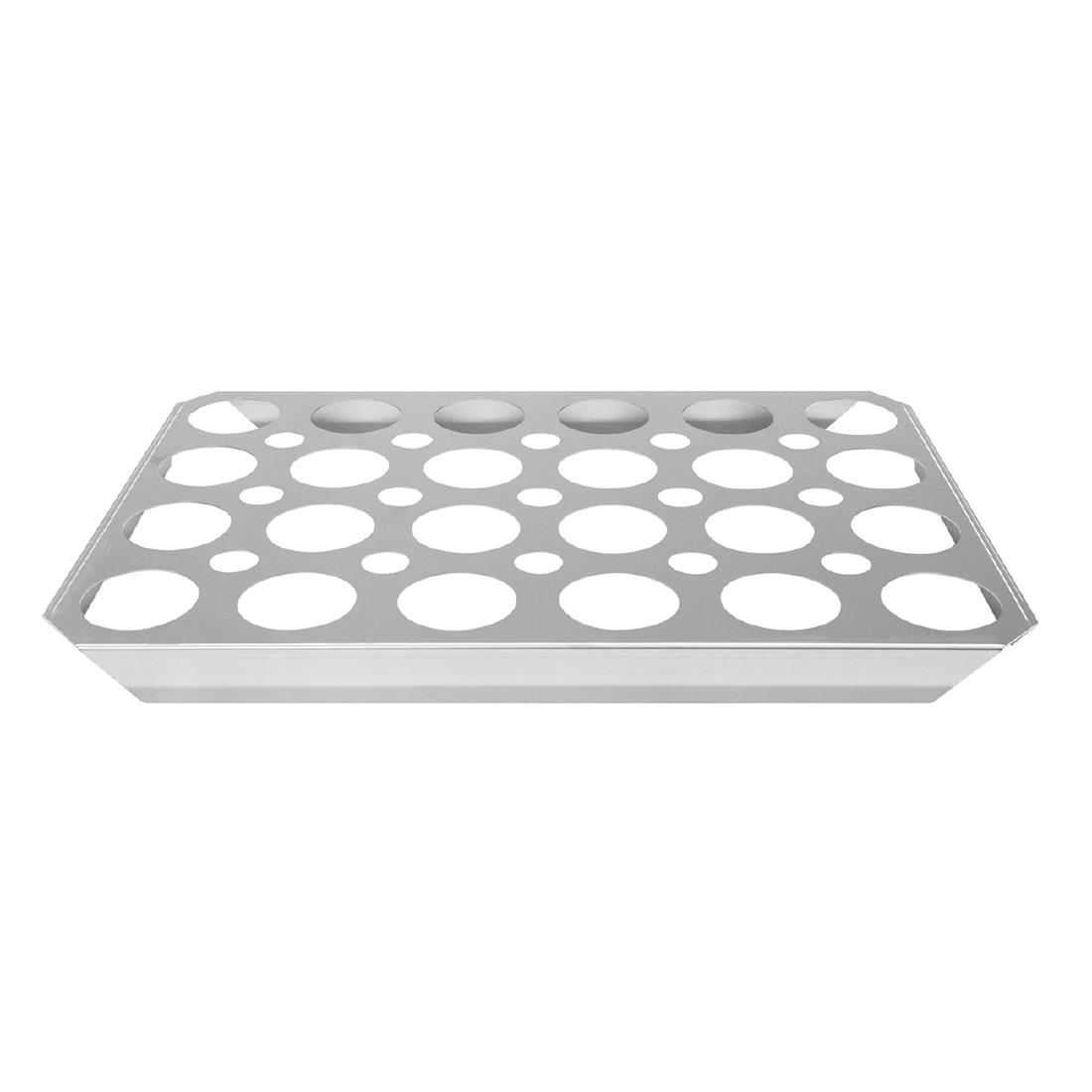 Schneider Muffin Baking Tray Tulip 24 Cup 580x390mm - Image 2