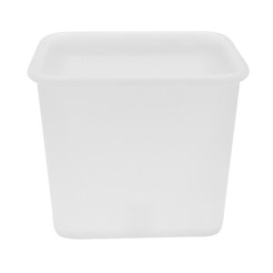 Schneider Polypropylene Storage Container 2Ltr