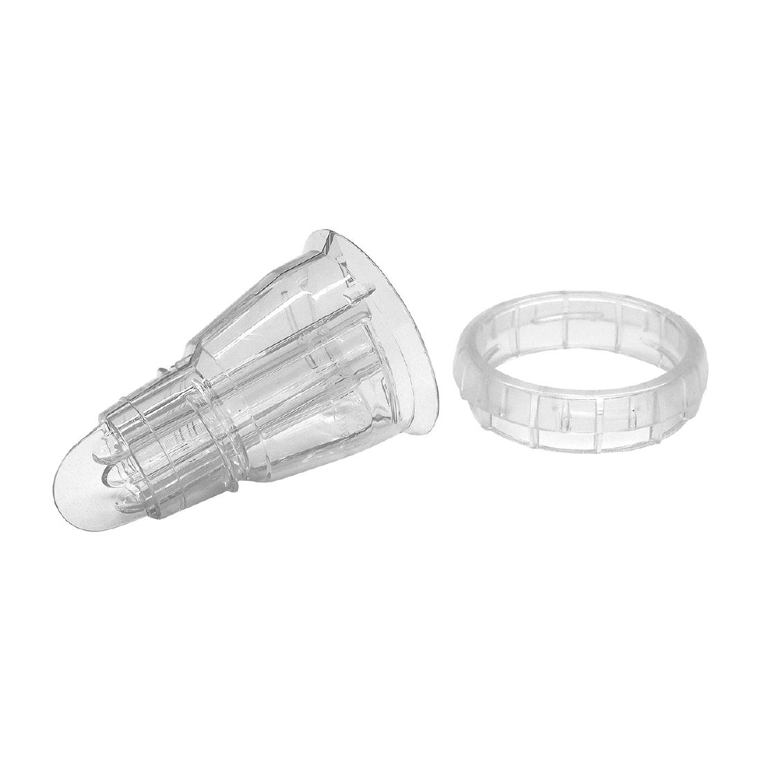 Schneider External Piping Tube Adapter - Image 3