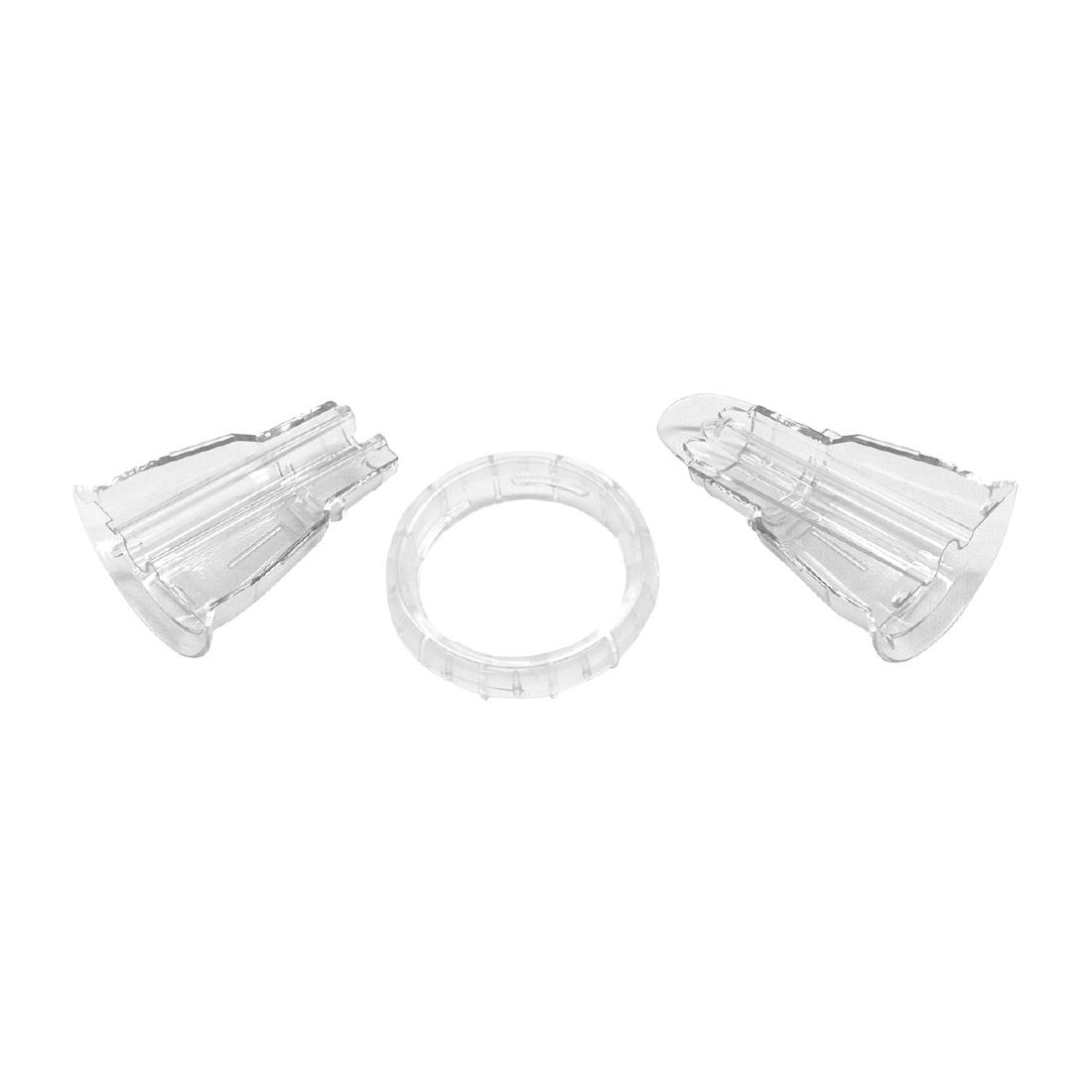 Schneider External Piping Tube Adapter - Image 5