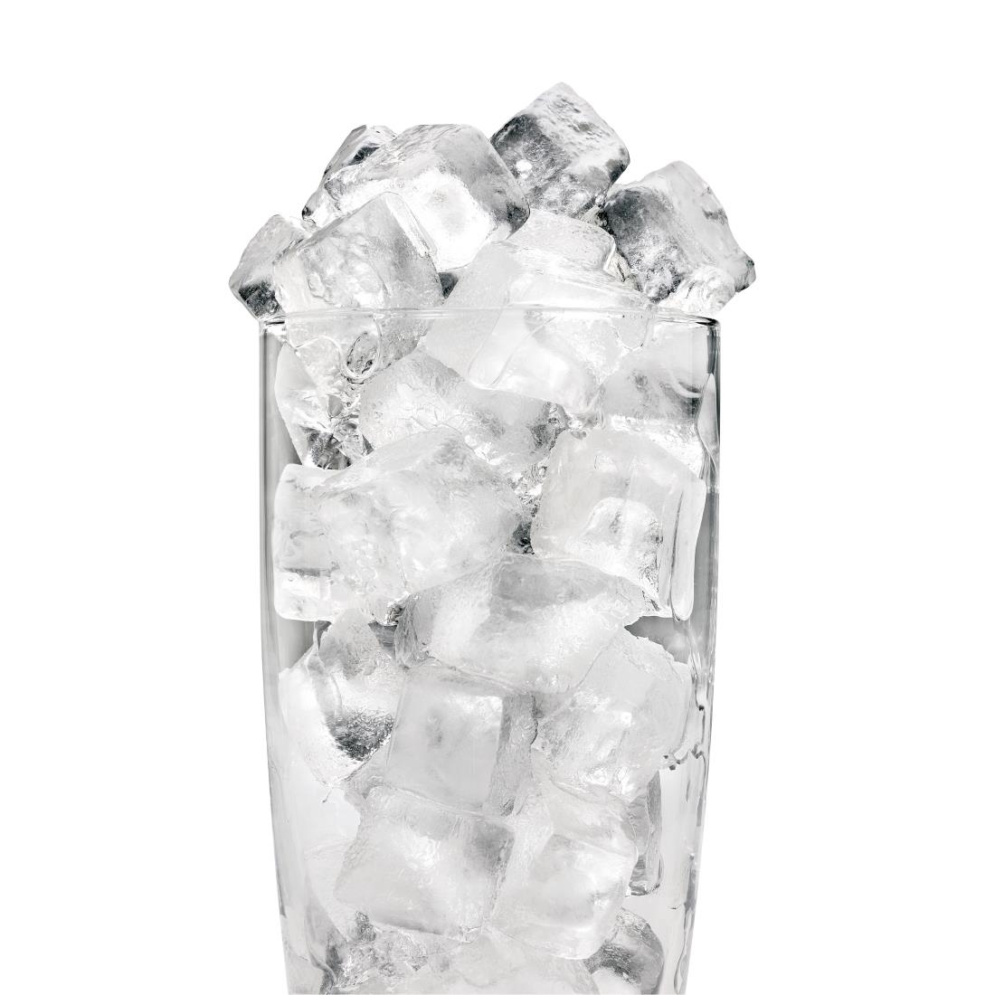Ice-O-Matic 428kg Elevation Modular Ice Maker with Storage Bin CIM0835FA - Image 3