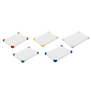 Araven Cutting Board 404x304x24mm (6 Pack)