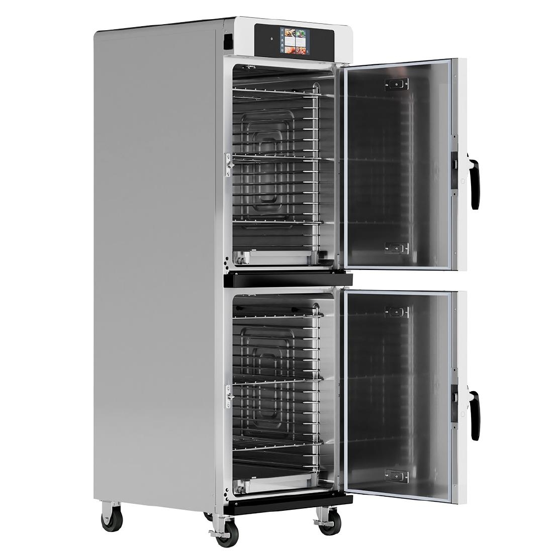 Alto-Shaam Simple Control 108kg Smoker 1200-SK/SX - Image 3