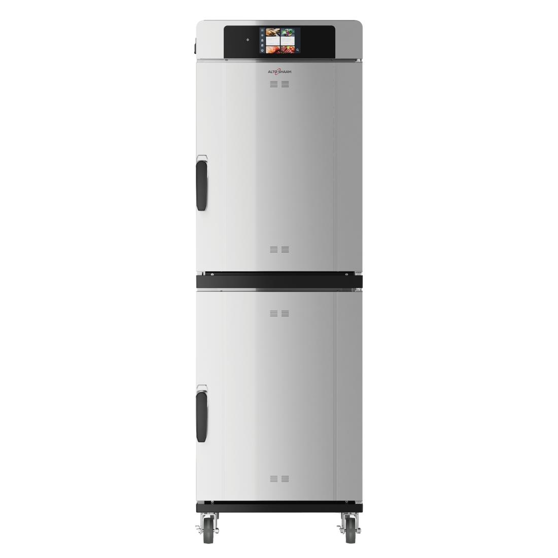 Alto-Shaam Simple Control 108kg Smoker 1200-SK/SX - Image 2